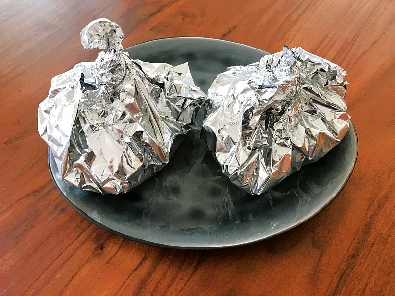 Pilze-Grill-P-ckchen-Champignons